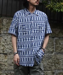 POST O'ALLS | シャツ/ブラウス