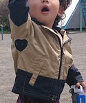 GAP(ギャップ)の「ジャケット/アウター(マウンテンパーカー)」