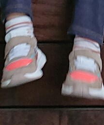 ZARA | スニーカー
