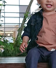 UNIQLO | デニムパンツ