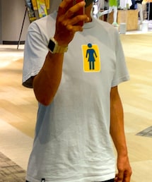 girl | Tシャツ/カットソー