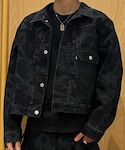 Levi's(リーバイス)の「ジャケット/アウター(デニムジャケット)」