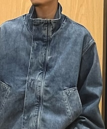 Levi's | デニムジャケット