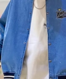 Mark Gonzales | スウェット