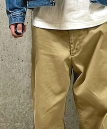 Levi's | チノパンツ