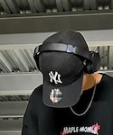 NEW ERA(ニューエラ)の「帽子(キャップ)」