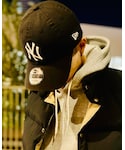 NEW ERA(ニューエラ)の「帽子(キャップ)」