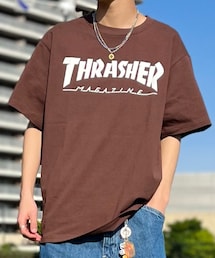 THRASHER | Tシャツ/カットソー