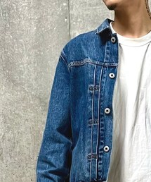 Levi's | デニムジャケット
