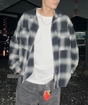 Right-on(ライトオン)の「トップス(シャツ/ブラウス)」