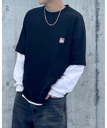 BEN DAVIS | Tシャツ/カットソー