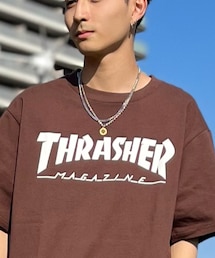 HUF | ネックレス