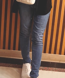 NET | デニムパンツ