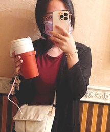 H&M | Tシャツ/カットソー