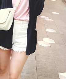 NET | ノーカラージャケット