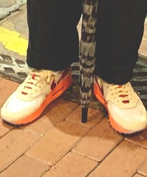 nike clot | Kiss of dead(スニーカー)