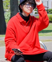 古着 | ポロシャツ