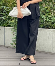 INED CLARO | パンツ