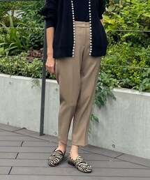 INED CLARO | パンツ