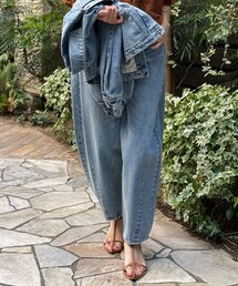 INED CLARO | デニムパンツ