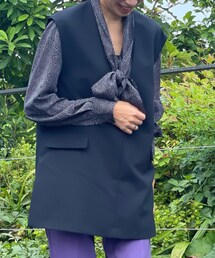 INED CLARO | その他トップス