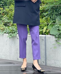 INED CLARO | パンツ
