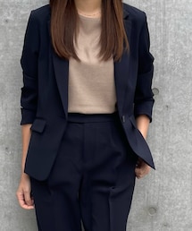 INED CLARO | テーラードジャケット