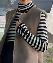 INED CLARO | ニット/セーター