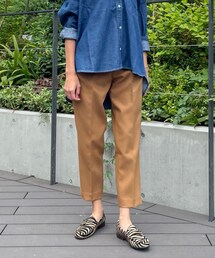 INED CLARO | パンツ
