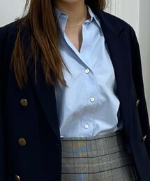 INED CLARO | シャツ/ブラウス