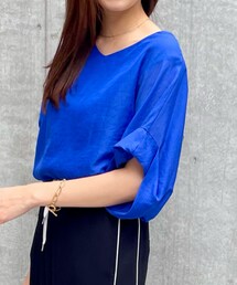 INED CLARO | シャツ/ブラウス