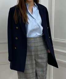 INED CLARO | テーラードジャケット