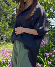 INED | シャツ/ブラウス