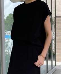 INED CLARO | Tシャツ/カットソー