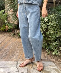 INED CLARO | デニムパンツ