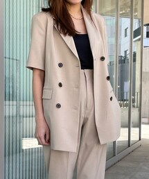 INED CLARO | ジャケット/アウター