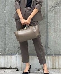 INED CLARO | パンツ