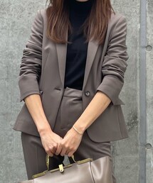 INED CLARO | テーラードジャケット