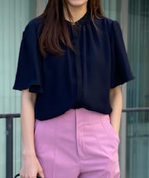 INED CLARO | シャツ/ブラウス