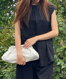 INED CLARO | トップス