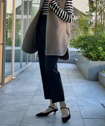 INED CLARO | パンツ