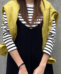 INED CLARO | Tシャツ/カットソー