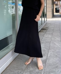 INED CLARO | スカート