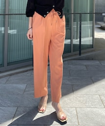 INED CLARO | パンツ