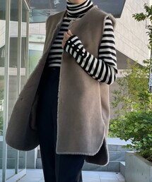 INED CLARO | ジャケット/アウター