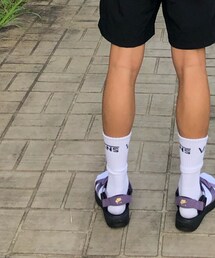VANS | ソックス/靴下