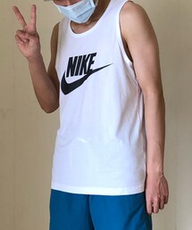 NIKE | タンクトップ
