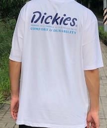 Dickies | Tシャツ/カットソー