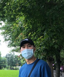 THE NORTH FACE | キャップ