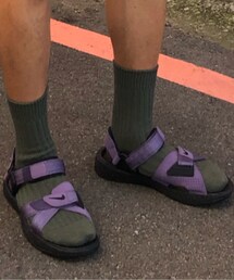 ACG | サンダル